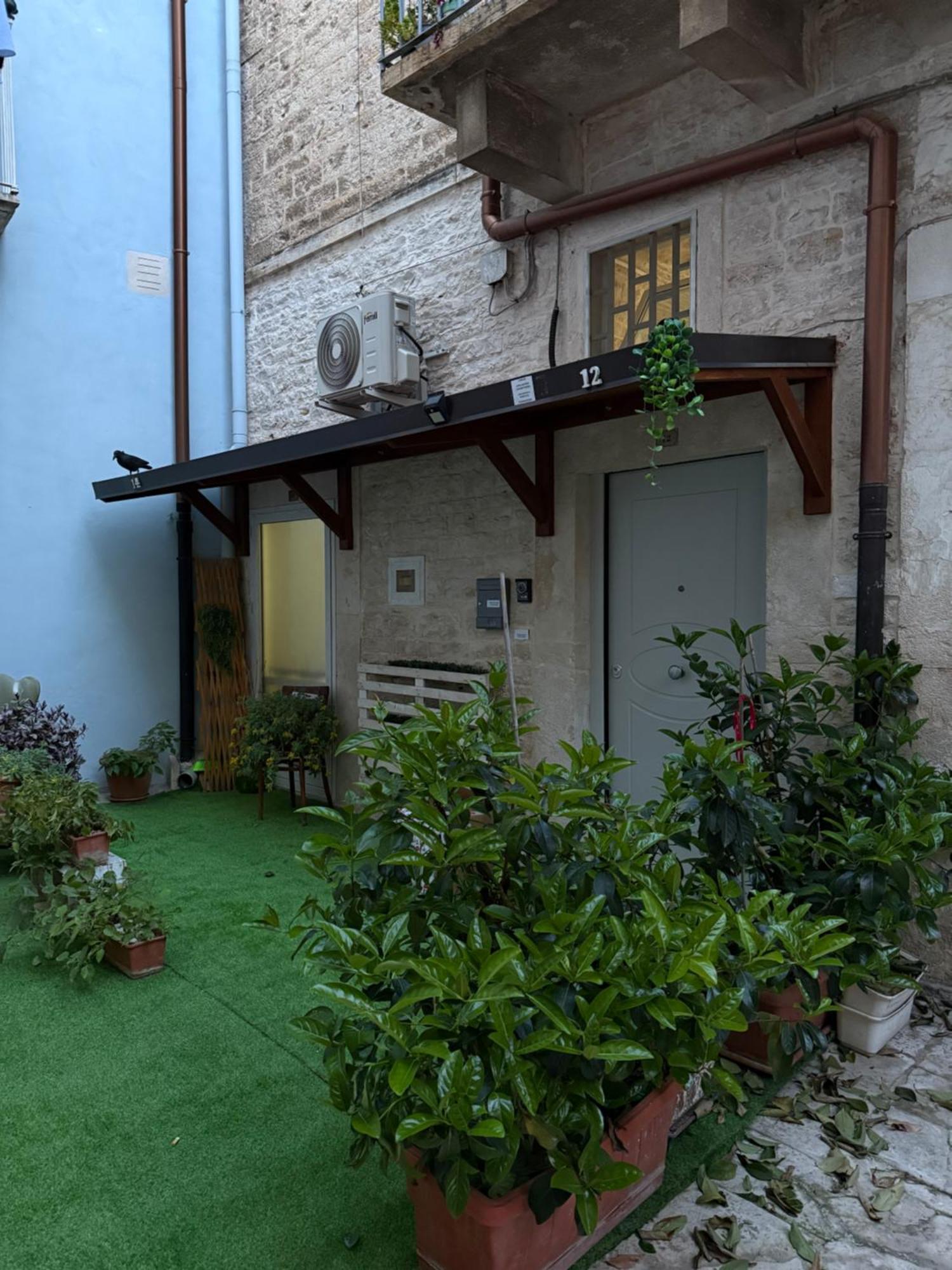 I Cavalieri Villa Terlizzi Exterior photo