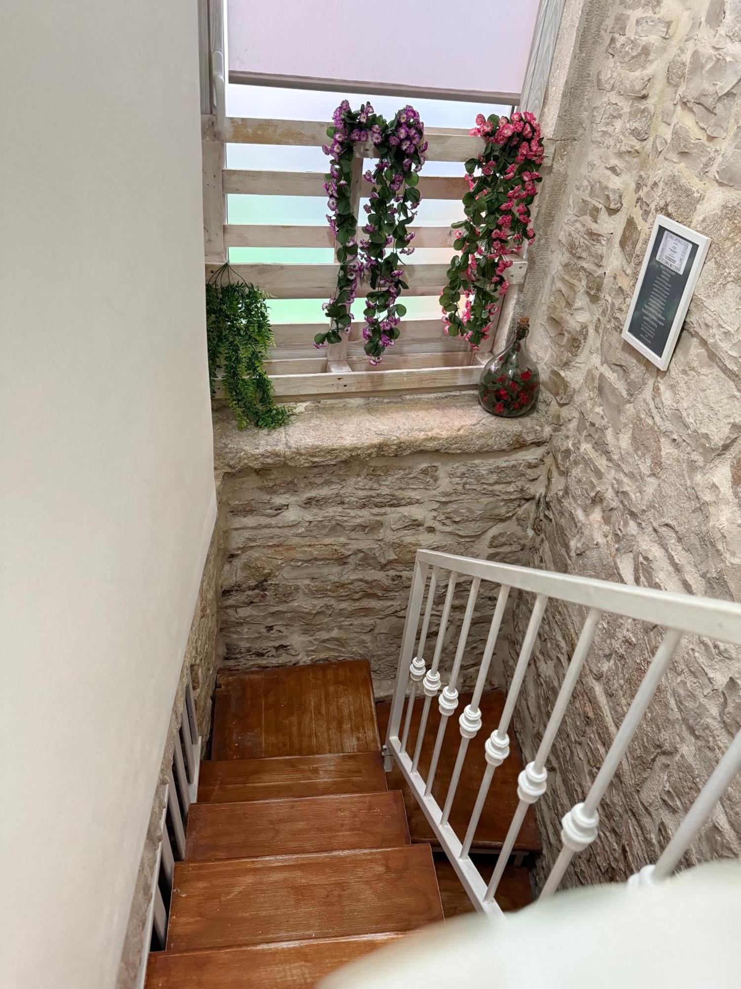 I Cavalieri Villa Terlizzi Exterior photo